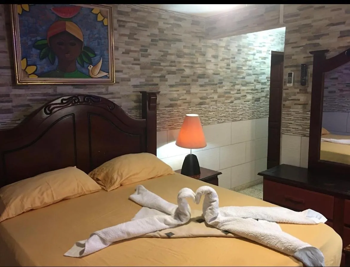 Guest-House Aparte-Hotel La Francia 4*,
