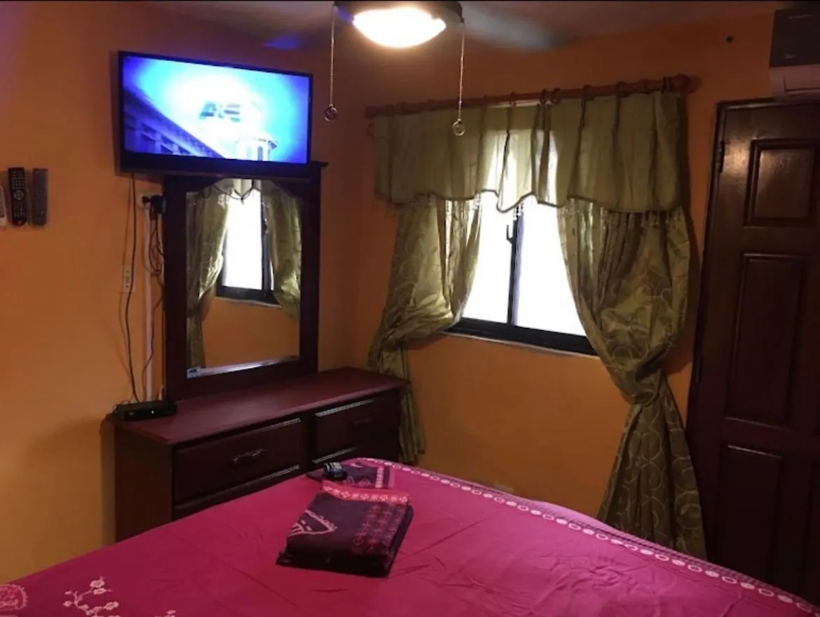 Guest-House Aparte-Hotel La Francia Hotel