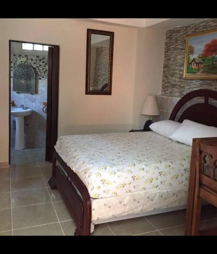 Guest-House Aparte-Hotel La Francia 4*,