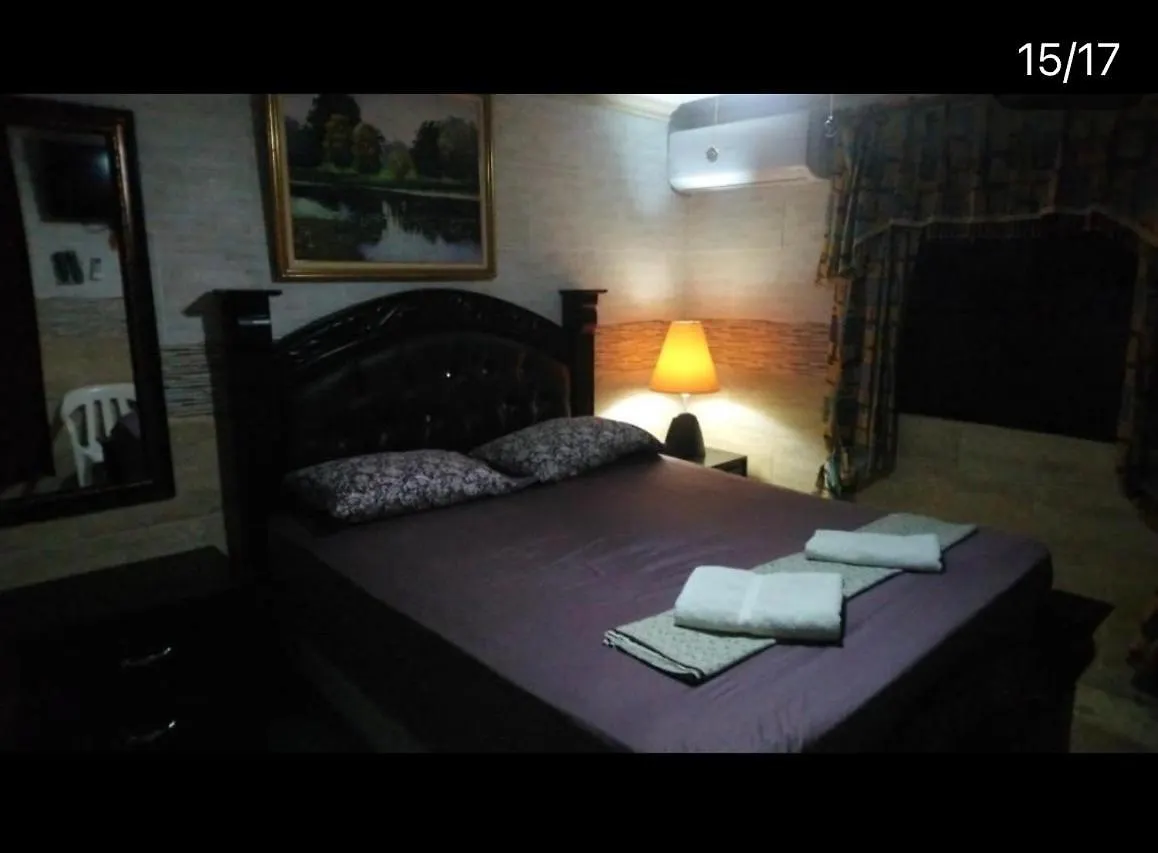 Guest-House Aparte-Hotel La Francia